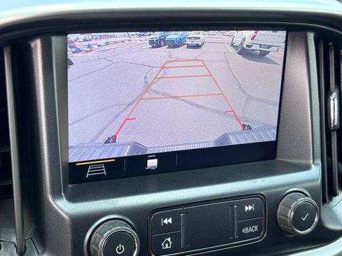 Used 2022 Chevrolet Colorado ZR2 w/ Colorado ZR2 Bison Edition AWD/4WD image 28