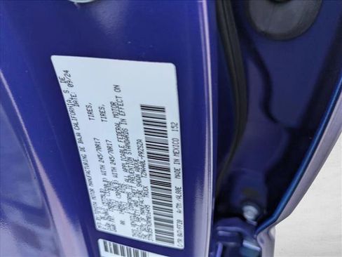 Used 2024 Toyota Tacoma SR5 image 23