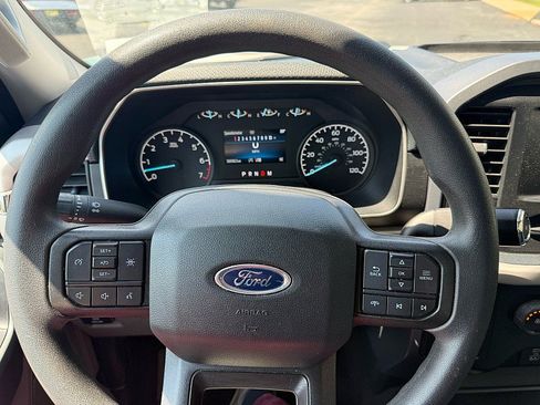 Used 2023 Ford F150 XLT RWD image 29
