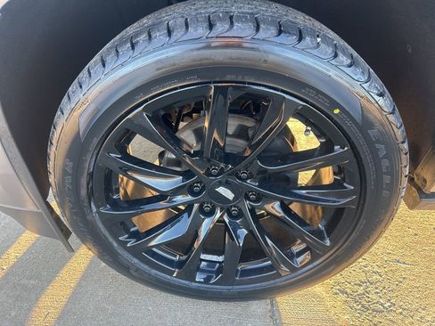 Used 2020 Cadillac Escalade Platinum image 36