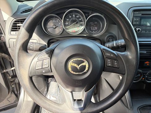 Used 2014 MAZDA CX-5 Sport FWD image 11