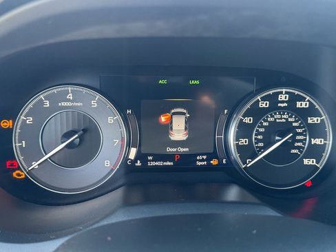 Used 2019 Acura RDX AWD w/ Technology Package image 18