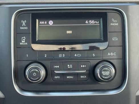 Used 2019 RAM 1500 Tradesman w/ Power & Remote Entry Group RWD image 15