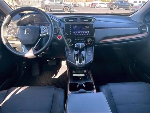 Used 2020 Honda CR-V Touring image 15