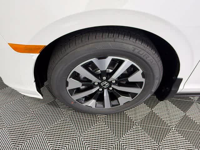 New 2027 Honda Odyssey EX-L image 13