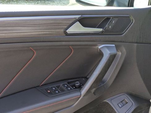 Used 2024 Volkswagen Tiguan Wolfsburg Edition image 3