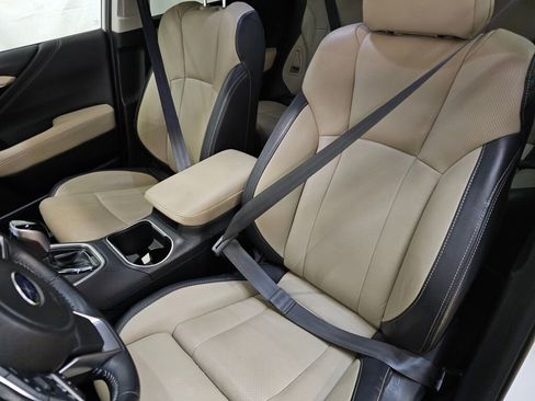 Used 2023 Subaru Outback Limited image 22