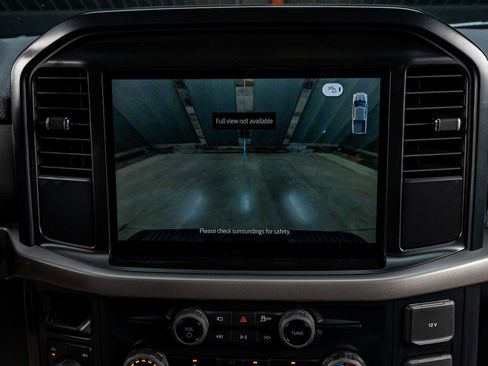 Used 2025 Ford F150 XL w/ Equipment Group 103A High image 24