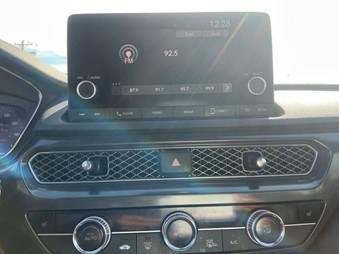 Certified 2024 Acura Integra A-Spec image 17