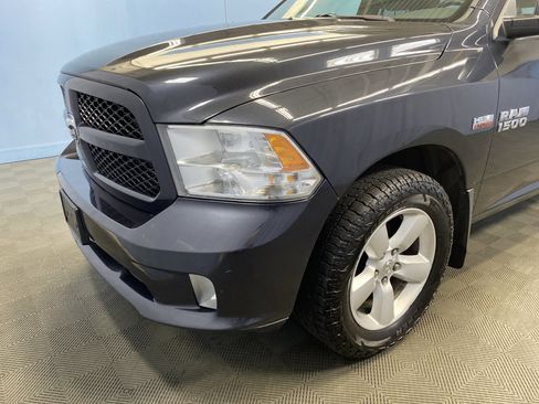 Used 2014 RAM 1500 Express image 43