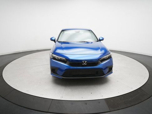 Certified 2023 Honda Civic EX image 11