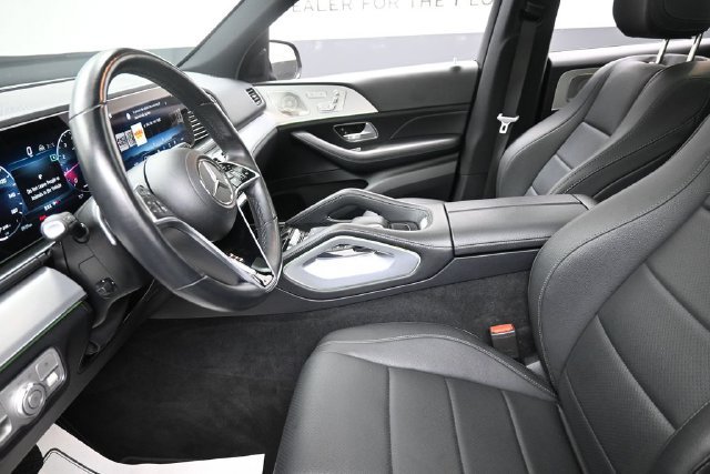 Used 2025 Mercedes-Benz GLE 350 4MATIC image 17