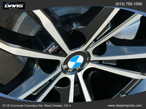 Used 2020 BMW 330i xDrive Sedan AWD/4WD image 74