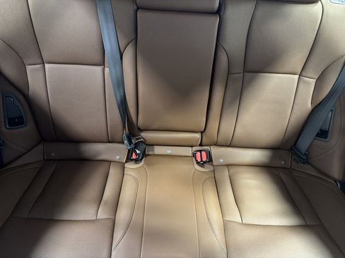 Certified 2025 Subaru Outback Touring image 12