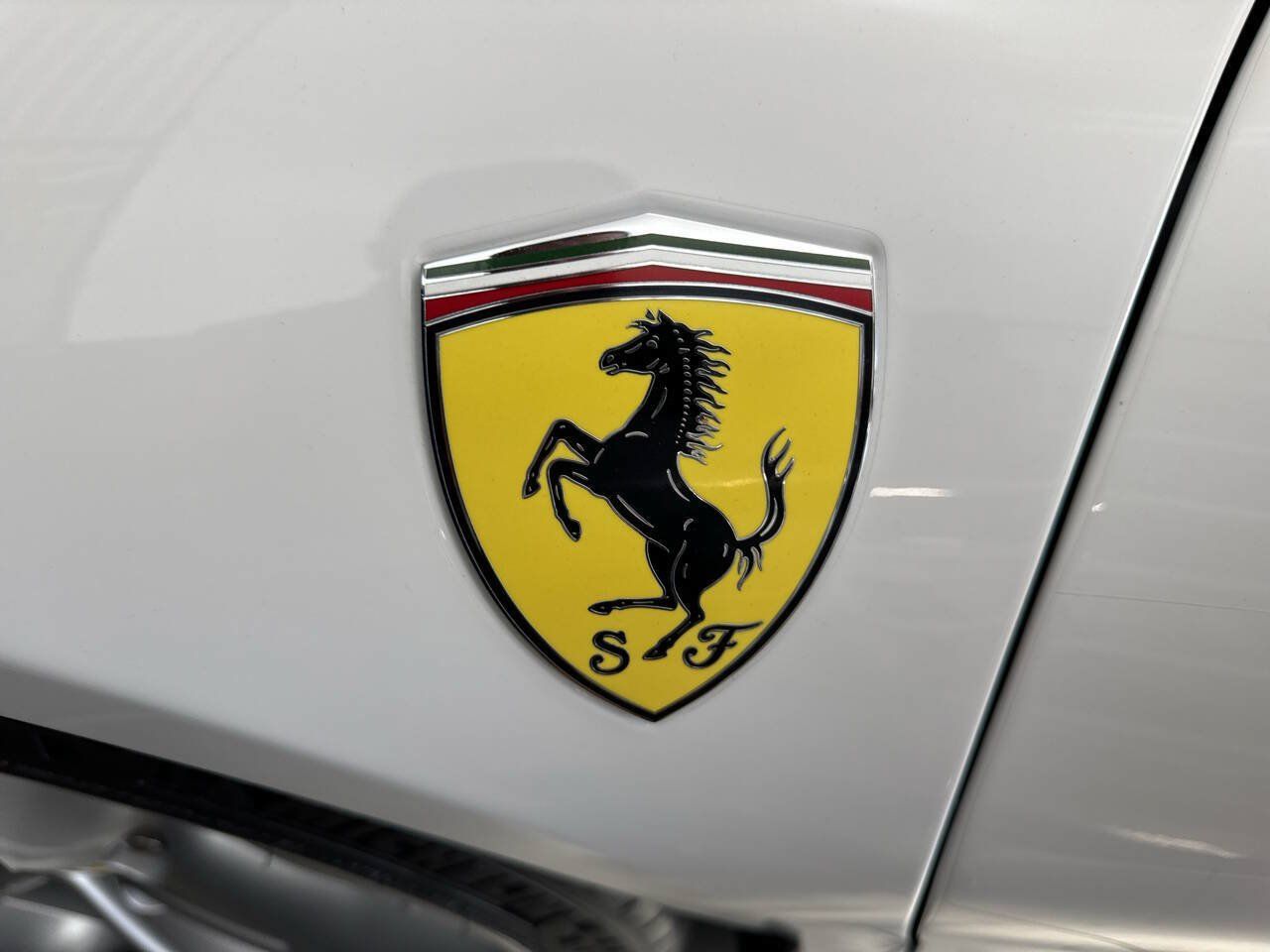 Used 2023 Ferrari SF90 Stradale AWD/4WD image 27