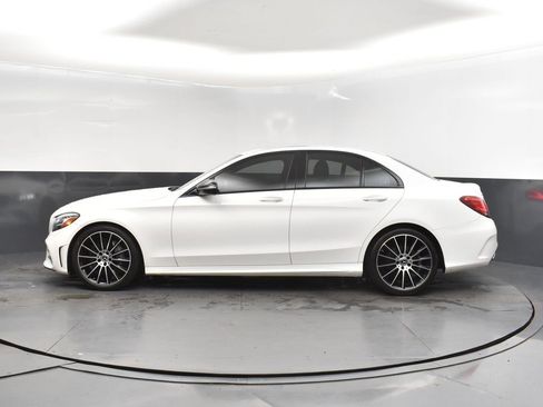 Used 2019 Mercedes-Benz C 300 Sedan image 4