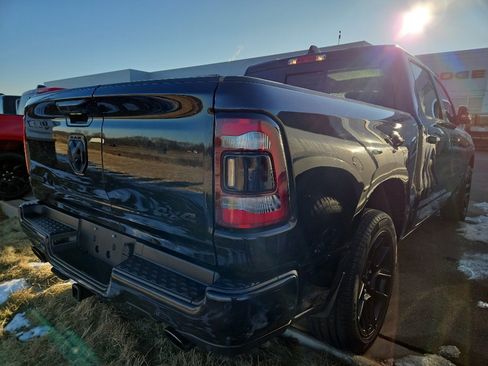 Used 2023 RAM 1500 Laramie image 7