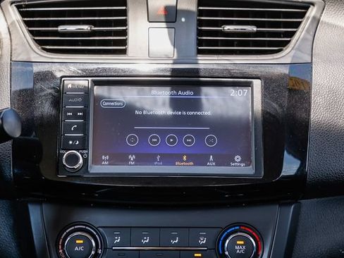 Used 2019 Nissan Sentra S FWD image 14
