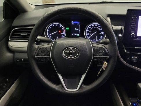 Used 2024 Toyota Camry LE image 22