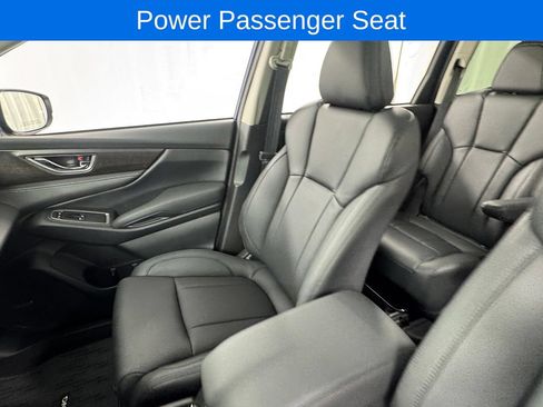 New 2026 Subaru Ascent Touring AWD/4WD image 13