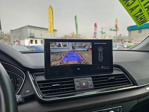 Used 2021 Audi Q5 2.0T Premium image 26