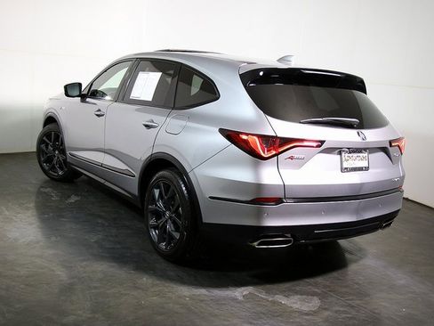 Certified 2023 Acura MDX A-Spec image 2