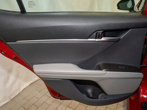 Certified 2024 Toyota Camry LE image 8