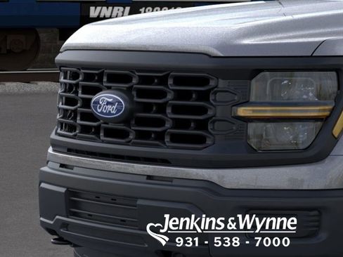 New 2026 Ford F150 XL AWD/4WD image 17