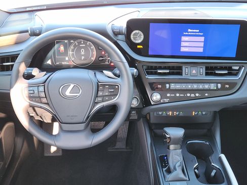 Certified 2025 Lexus ES 350 350 Premium Package image 35