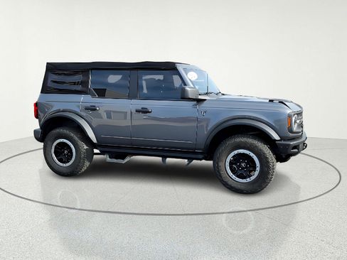 Used 2021 Ford Bronco 4-Door w/ Sasquatch Package image 8