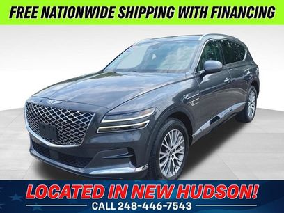 Used 2023 Genesis GV80 2.5T