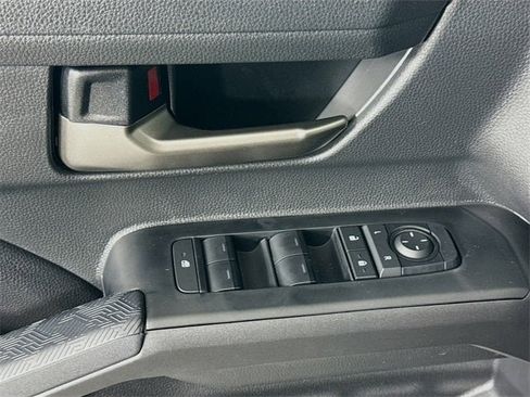 New 2026 Toyota Tacoma TRD Sport image 17