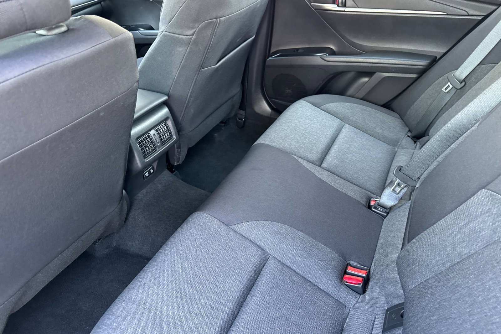 Used 2026 Toyota Camry LE FWD image 13