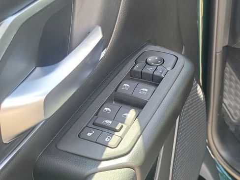 New 2027 RAM 1500 Big Horn AWD/4WD image 15