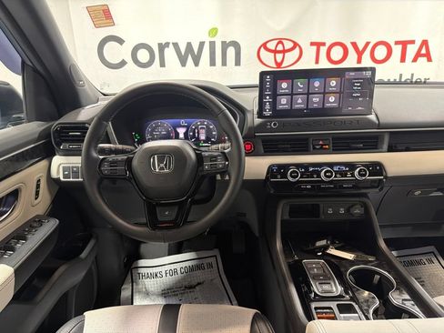 Used 2026 Honda Passport TrailSport Elite image 24
