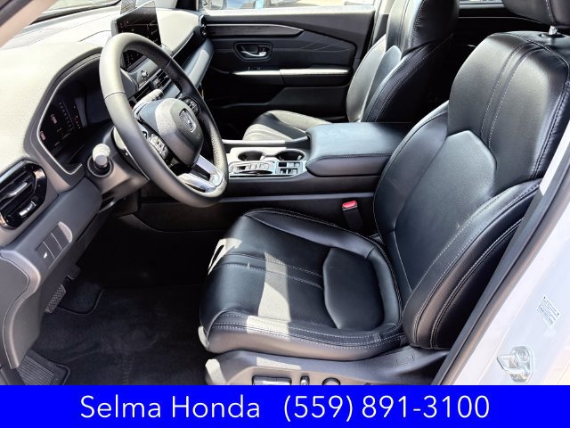 New 2026 Honda Pilot Touring image 8
