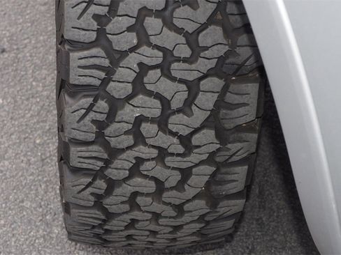 Used 2019 Ford Ranger Lariat w/ Technology Package image 9