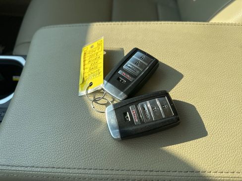 Used 2018 Acura RDX AWD image 21