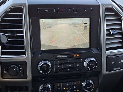 Used 2017 Ford F250 King Ranch w/ King Ranch Ultimate Package image 31