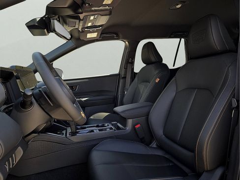 New 2026 Subaru Outback Wilderness AWD/4WD image 14