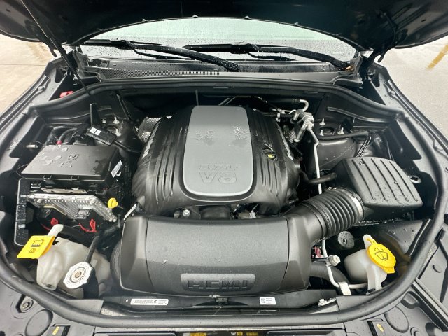 Certified 2023 Dodge Durango R/T w/ Blacktop Package AWD/4WD image 29