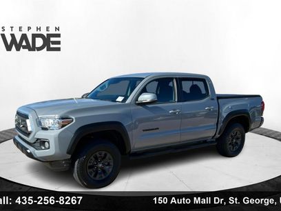 Used 2021 Toyota Tacoma SR5