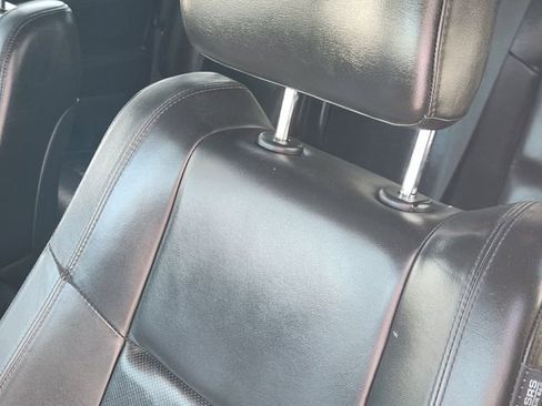 Used 2019 Jeep Grand Cherokee Limited w/ Luxury Group II image 16