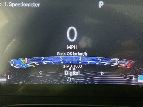 New 2025 Jeep Grand Cherokee L Altitude image 12