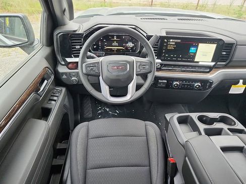 New 2026 GMC Sierra 1500 Elevation AWD/4WD image 7