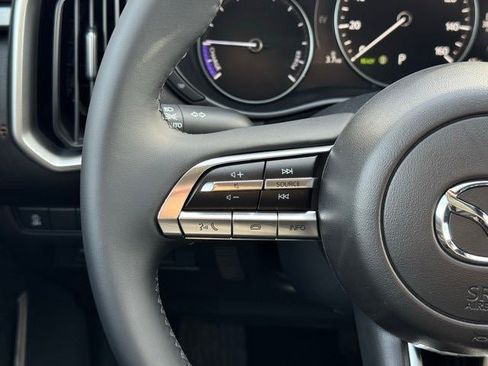 New 2026 MAZDA CX-50 AWD 2.5 Hybrid w/ Weather Package image 66