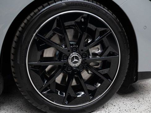 New 2027 Mercedes-Benz CLA 220 image 10