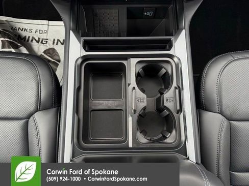 Certified 2026 Ford F450 Platinum AWD/4WD image 29