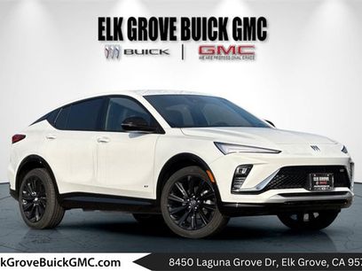 New 2026 Buick Envista Sport Touring w/ Convenience I Package