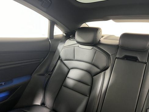 Certified 2023 Porsche Taycan RWD image 15